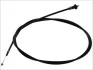 Трос капота 55.0809
