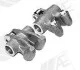 Коромисло CHRYSLER NEON II, PT CRUISER, MINI (R50, R53), (R52) 1.6 06.01-12.10 AE FOL222 (фото 1)