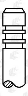 Клапан ГБЦ MERCEDES C (W203) 05/00 - 08/07 / E (W211) 03/02 - 03/09 / VITO [W639) 09/03 -> AE V95176