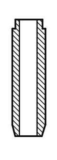 Напрямна втулка клапана AE VAG96331