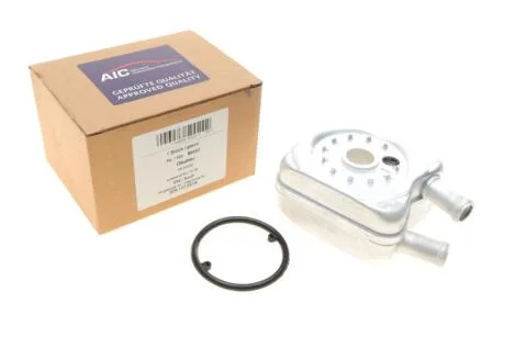 Радiатор масляний AIC 50022