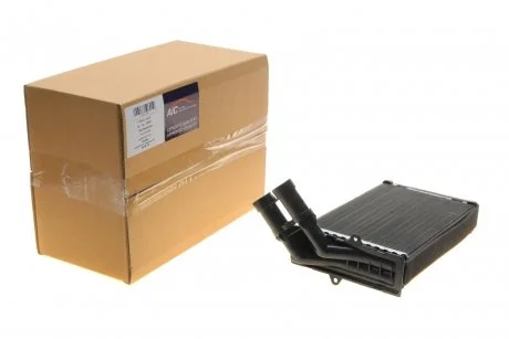 Радiатор пiчки AIC 50601