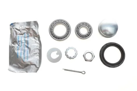 Пiдшипник ступицi AIC 50766SET