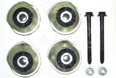 Подушка задней балки 4шт AIC 50884Set