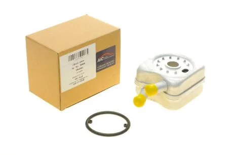 Радiатор масляний AIC 50906