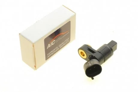 Датчик АВS, Premium Quality, переднiй лiвий AIC 50944