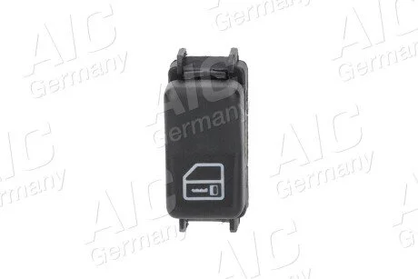 Кнопка блокування дверей AIC 50952