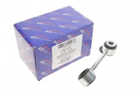 Тяга / стiйка, стабiлiзатор, лiва AIC 51143