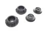 Опорна подушка к-т (4шт)) AIC 51215SET (фото 8)