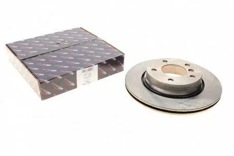 Гальмiвнi диски AIC 51299