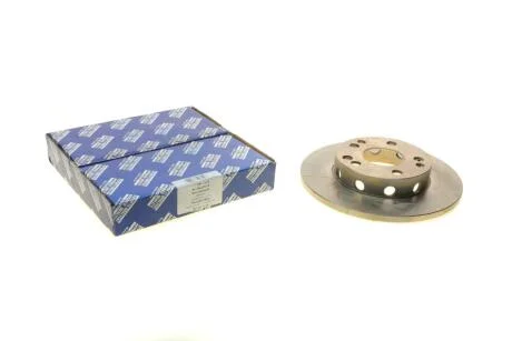 Гальмiвнi диски AIC 51314