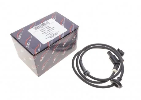 Датчик ABS заднiй AIC 51403