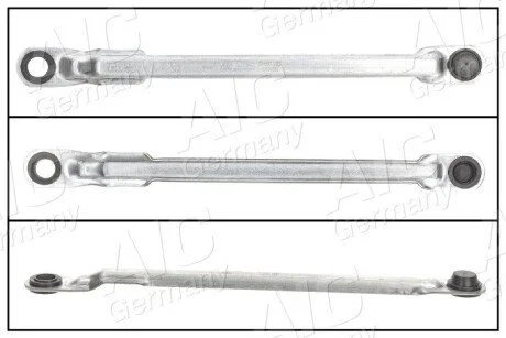 Механiзм склоочисника AIC 51597 (фото 1)