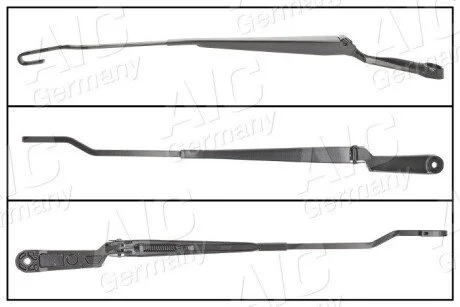 Важіль склоочисника AIC 51615