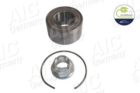 Пiдшипник ступицi AIC 51722SET