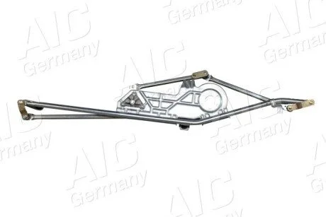 Механiзм склоочисника 95mm AIC 51777