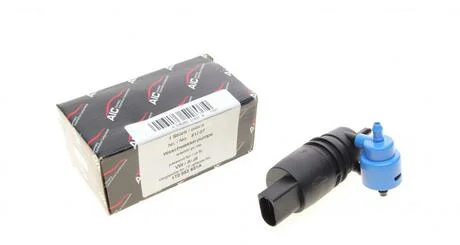 Насос стеклоомывателя AIC 51807