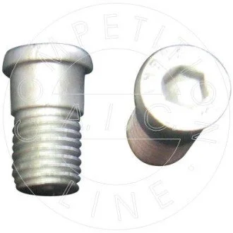 Болт крiплення гальмiвного диска, M10 x 1,25 AIC 51886