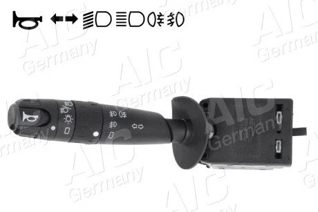 Перемикач підкермовий AIC 52051