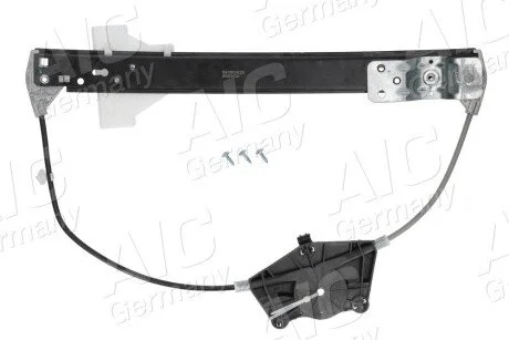 Склопiдйомник заднiй, правий AIC 52180