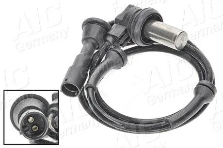 Датчик АВS переднiй AIC 52358