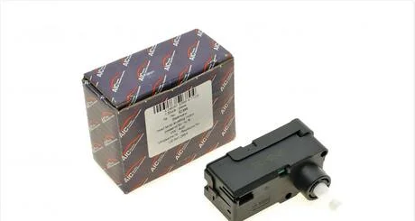 Електокоректор фари AIC 52389