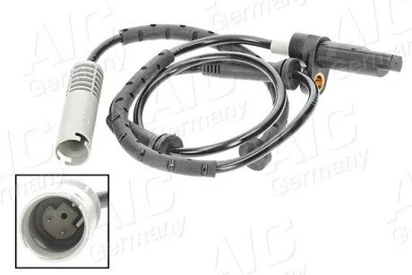 Датчик ABS заднiй AIC 52401