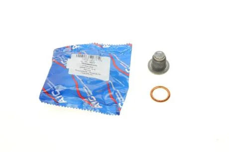 Пробка масляного пiддона AIC 52677 (фото 1)