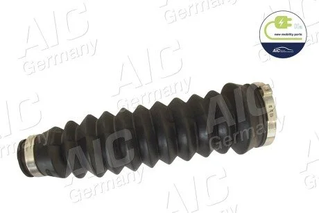 Пыльник рулевого управления, к-т с хомутами и смазкой AIC 52678
