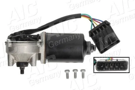 Двигатель стеклоочистителя AIC 52682