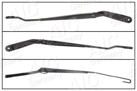Рычаг стеклоочистителя Premium Quality, OEM quality AIC 52717