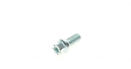 Болт колеса M14x1,5mm L=48mm AIC 52727