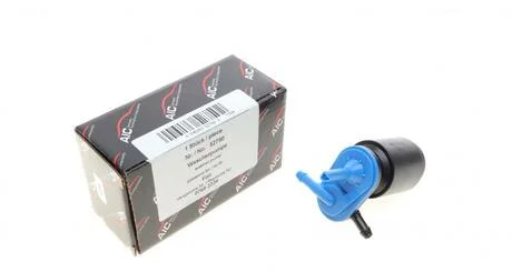 Насос стеклоомывателя электрический, 12V, дуальный насос AIC 52750