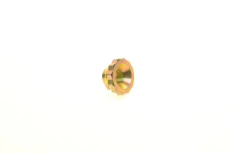 Гайка ступицi M16x1,5mm ключ 36 AIC 52873