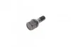 Болт колеса M12x1,25mm L=52mm AIC 52917 (фото 3)