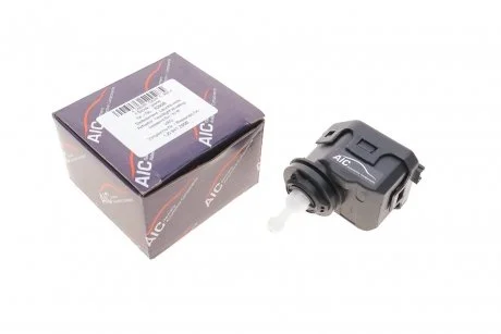 Електокоректор фари System HELLA AIC 52928
