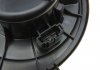 Вентилятор салону Premium Quality, 12V, 324Вт, 2 приєднання AIC 53024 (фото 3)