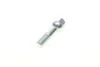 Болт колеса M12x1,5mm L=61mm AIC 53043 (фото 3)