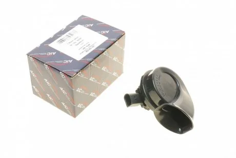 Фото 1 - звуковий сигнал AIC 53167 Звуковий сигнал AIC 53167 (фото 1)