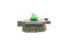 Привiд заслiнки обiгрiвача салону Premium Quality, OEM quality AIC 53213 (фото 3)