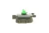 Привiд заслiнки обiгрiвача салону Premium Quality, OEM quality AIC 53213 (фото 3)