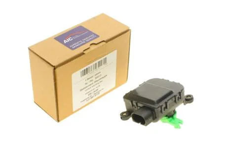 Привiд заслiнки обiгрiвача салону Premium Quality, OEM quality AIC 53213