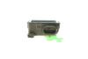 Привiд заслiнки обiгрiвача салону Premium Quality, OEM quality AIC 53213 (фото 6)