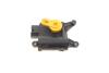 Привiд заслiнки обiгрiвача салону Premium Quality, OEM quality AIC 53214 (фото 4)