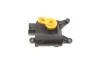Привiд заслiнки обiгрiвача салону Premium Quality, OEM quality AIC 53214 (фото 4)