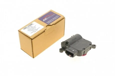 Привiд заслiнки обiгрiвача салону Premium Quality, OEM quality AIC 53215