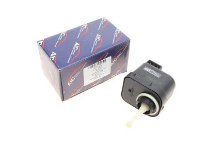 Моторчик корректора фары AIC 53260