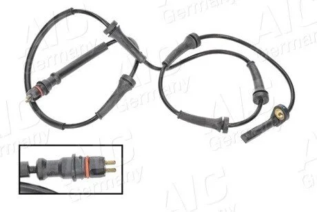 Датчик АВS переднiй AIC 53356