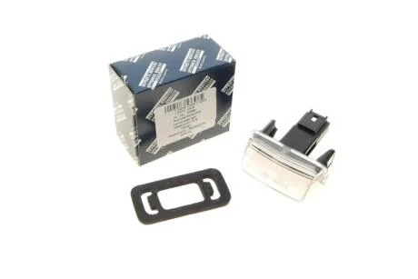 Пiдсвiтка номерного знаку AIC 53398