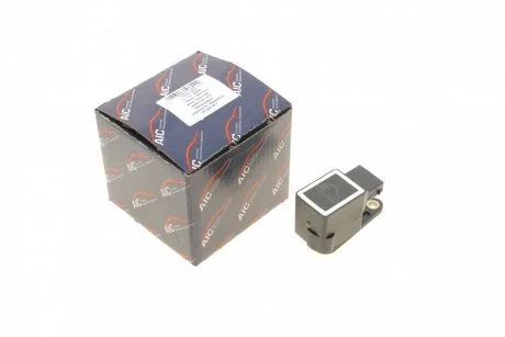 Датчик регулювання нахилу фар Premium Quality, OEM quality AIC 53399 (фото 1)